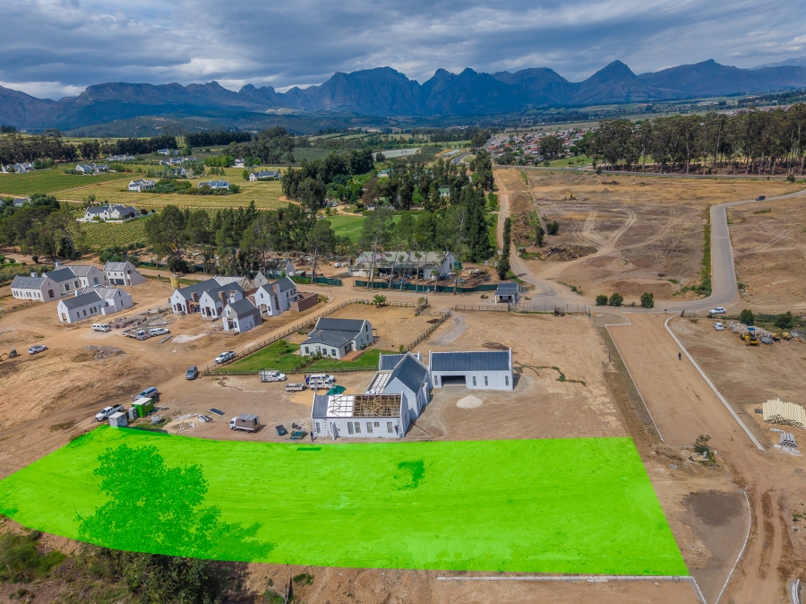 4 Bedroom Property for Sale in Diemersfontein Wine and Country Estate Western Cape